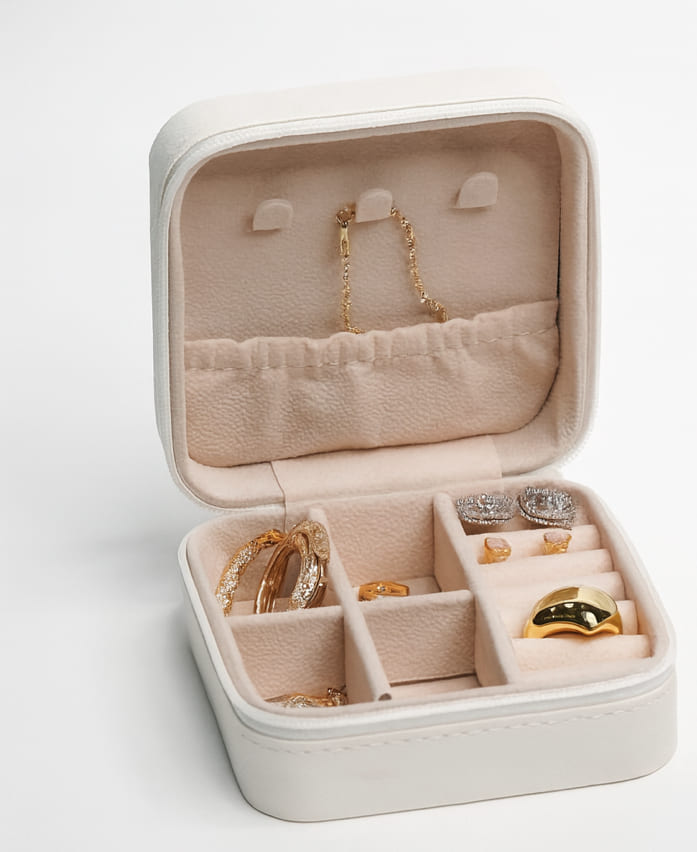 Organizador de Joyas Vurá